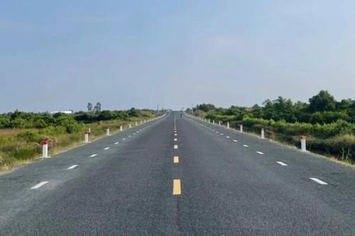 Hưng Yên: Tìm nhà thầu thực hiện dự án xây dựng tuyến đường 356 tỷ đồng tại huyện Ân Thi