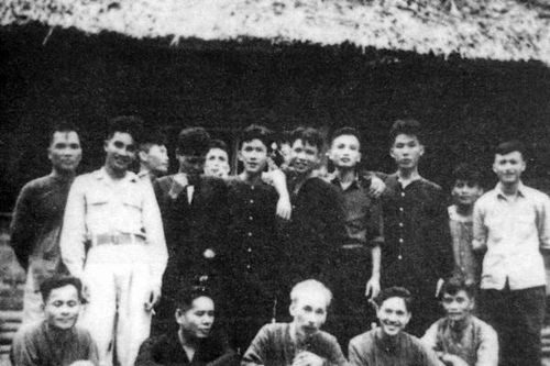 Liên minh Việt - Miên - Lào và Hội nghị Geneva 1954