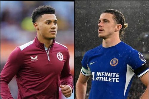 Chelsea dùng Gallagher cộng với tiền mặt để chiêu mộ Watkins