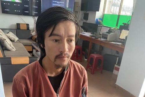 Từ Lâm Đồng xuống Phú Yên ngủ nhờ trong chùa rồi giở chiêu… trộm cắp