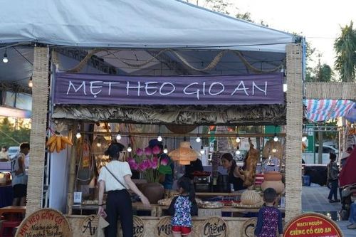 'Hương vị miền hoa nắng' gọi mời du khách đến với Quảng Trị
