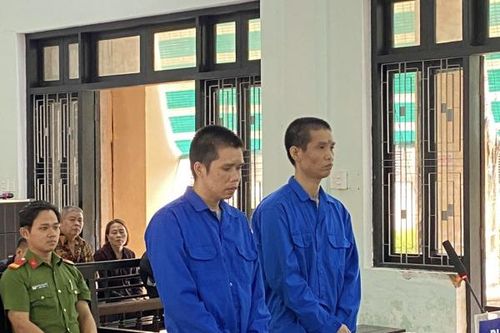 Lãnh án vì tổ chức cho 2 người Trung Quốc ở lại Việt Nam trái phép