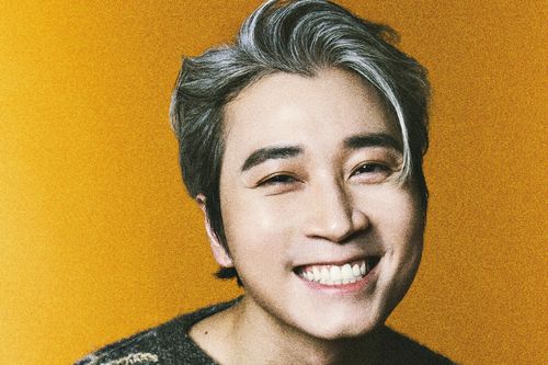 Karik: 'Giờ tôi mẫn cảm với phụ nữ'