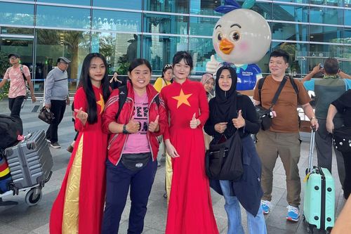 Du lịch Đà Nẵng 'chào hàng' đối tác Indonesia, lên kế hoạch khai thác thị trường tiềm năng hơn 250 triệu dân