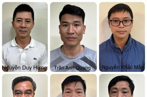 Thanh Hóa yêu cầu rà soát dự án của Tập đoàn Thuận An và Tập đoàn Phúc Sơn