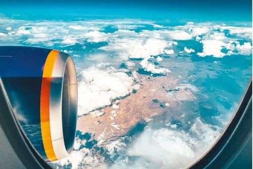Triển vọng thị trường nhiên liệu hàng không bền vững (Kỳ I)