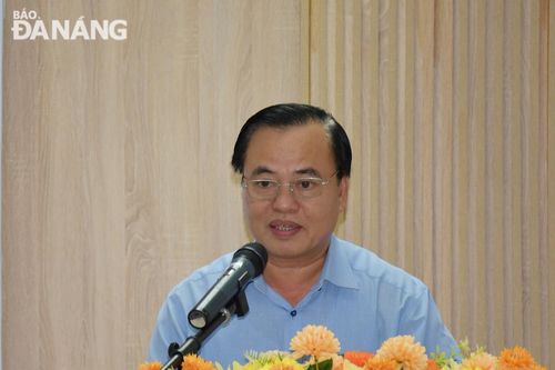 Triển khai kế hoạch thực hiện dự án Sáng kiến Bloomberg Philanthrophies