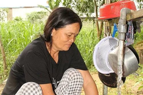 Mức cho vay chương trình nước sạch và vệ sinh môi trường nông thôn tăng từ 20 lên 50 triệu đồng