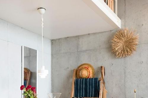 Cặp vợ chồng sống trong căn nhà 30m2 ở trung tâm thành phố, nhưng khẳng định luôn cảm thấy hài lòng