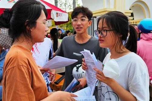 Thanh Hóa có 914 học sinh đạt điểm 10/môn thi tốt nghiệp trung học phổ thông