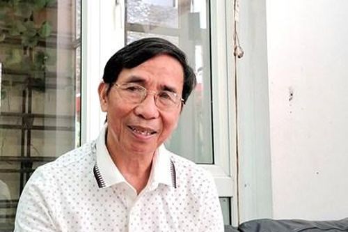 Người 'truyền lửa' - Bài 1: Dấu ấn '4 nhất'