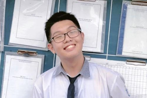 Bí quyết học giỏi của thủ khoa chuyên Văn