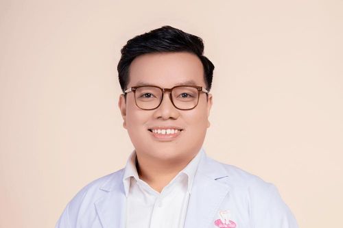 Tài năng trẻ trong phát triển công nghệ quét mặt 3 chiều trong nha khoa