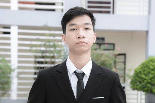 Thí sinh hệ giáo dục thường xuyên đạt hơn 27 điểm xét tuyển tổ hợp trong Kỳ thi Tốt nghiệp THPT
