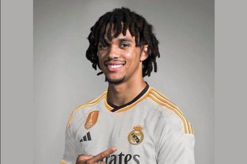 Trent Alexander-Arnold đang nằm trong tầm ngắm Real Madrid