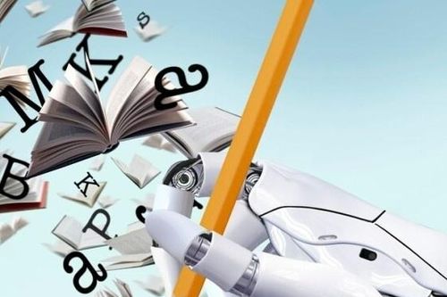 AI - cái kết đắng hay tương lai tươi sáng của ngành xuất bản?
