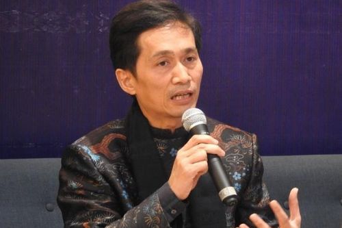 Công ty chứng khoán liên quan ông Nguyễn Đỗ Lăng lãi đậm