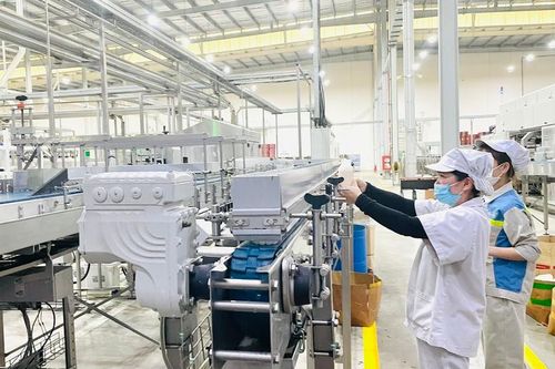 Phát triển hạ tầng chất lượng quốc gia, nâng cao năng lực cạnh tranh