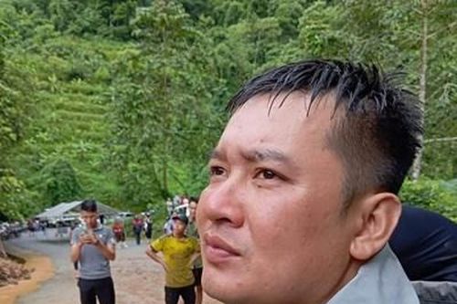 Nhân viên Viettel dũng cảm cứu người tại Hà Giang
