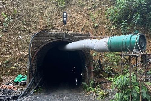 'Hồi chuông' cảnh báo về an toàn lao động sau vụ 3 công nhân thủy điện tử vong
