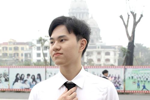 Phú Thọ có á khoa khối B toàn quốc