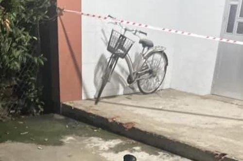 Mâu thuẫn cá nhân, anh đâm em trai tử vong