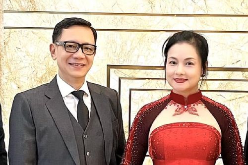 NSND Thu Quế tiết lộ bộ phim hiếm hoi được đóng cặp với ông xã - NSƯT Phạm Cường