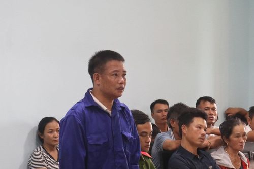 Trong cơn say, người đàn ông dùng dao đoạt mạng chú họ