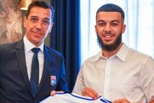 Lyon chiêu mộ Vua phá lưới EURO 2024 Georges Mikautadze