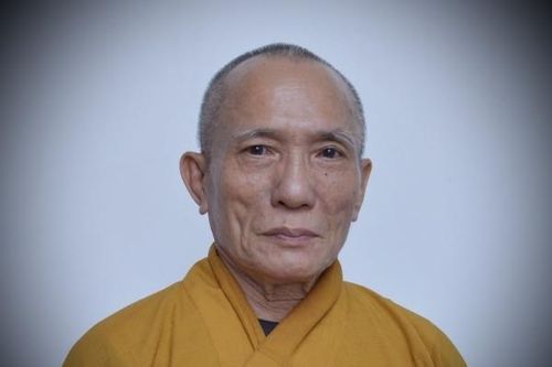 Hòa thượng Thích Huệ Trí viên tịch