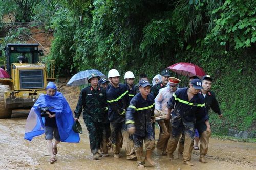 Cảm ơn những tấm lòng trong veo