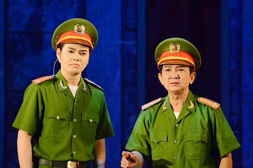 Nghệ sĩ Nhân dân Ngân Vương: Sân khấu cải lương là cuộc đời