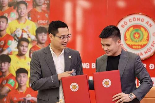 Vì sao Quang Hải lựa chọn ở lại chơi bóng trong nước?