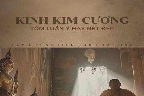 Tóm luận Kinh Kim Cương (P.1)