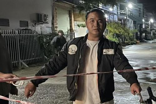 Truy xét, vận động đối tượng giết người ra đầu thú sau 1 giờ gây án