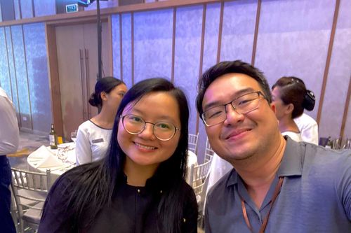 Nhà phê bình điện ảnh Nguyên Lê: 'Thế giới đang quan sát ta, nên ta phải luôn cố gắng'