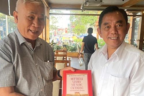 Ước mơ không đánh thuế