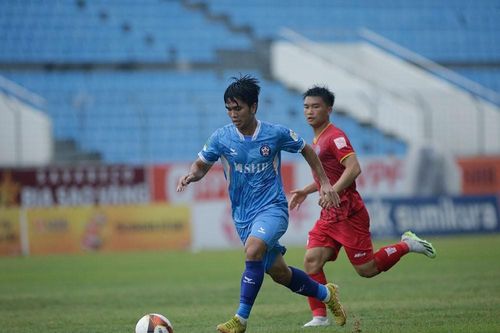Bóng đá Việt Nam có thay đổi quan trọng