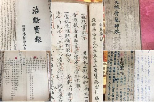 Ngự y trên đất Huế