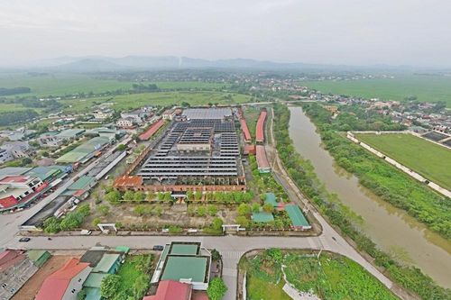 Hà Tĩnh: Kiểm tra hơn 300 dự án chậm tiến độ kéo dài để tiến hành xử lý