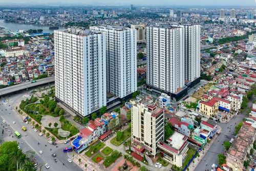 Công nhận quận Hồng Bàng mở rộng, TP.Hải Phòng đạt tiêu chuẩn phát triển hạ tầng đô thị