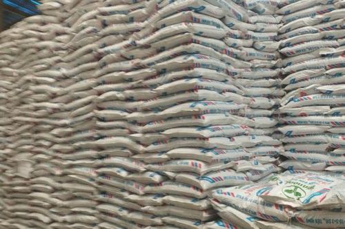 Bị xử phạt hơn 1,3 tỷ đồng vì sản xuất phân bón không đảm bảo chất lượng