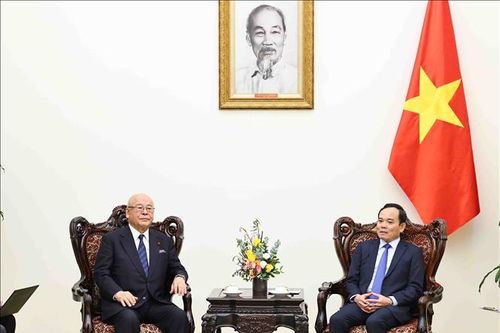 Thúc đẩy hợp tác giáo dục, đào tạo giữa Việt Nam - Nhật Bản