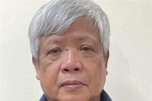 Nhiều lãnh đạo ngành Tài nguyên và Môi trường bị bắt