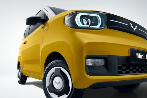 Xe điện Wuling - Tiên phong công nghệ xe điện thông minh, tiện nghi