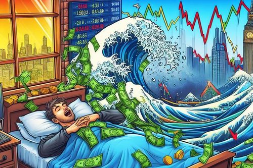 Cập nhật lợi nhuận quý 2/2024: Nhóm tài chính dẫn đầu tăng ngoạn mục