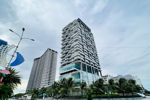 Bình Định: 8 Chủ tịch UBND phường tại thành phố Quy Nhơn bị phê bình