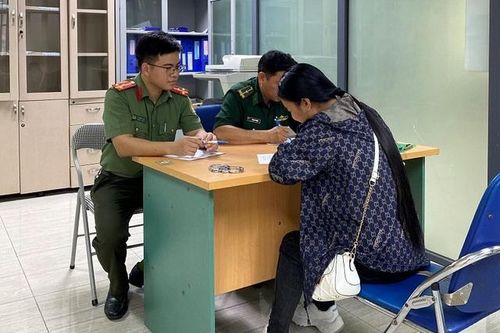 Lạng Sơn: Bắt người phụ nữ trốn truy nã sau 6 năm