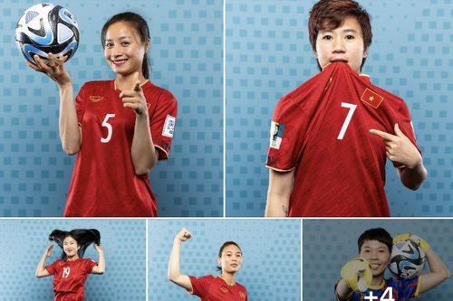 FIFA bất ngờ đăng tải hình ảnh của Việt Nam