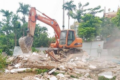 Thanh Hóa: Huyện Thọ Xuân dẫn đầu về GPMB các dự án đầu tư có sử dụng đất những tháng đầu năm 2024